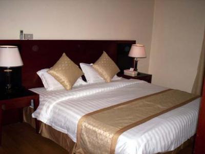 Interpark Hotel Subic Bay Esterno foto