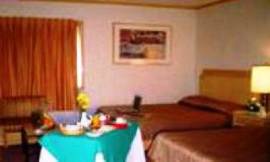 Interpark Hotel Subic Bay Esterno foto